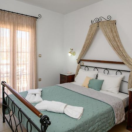 Villa Andromeda Аморгос Екстериор снимка